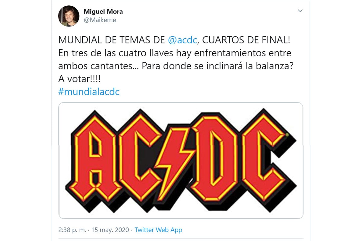 Las temáticas de los mundiales conforman un abanico tan amplio como insólito.