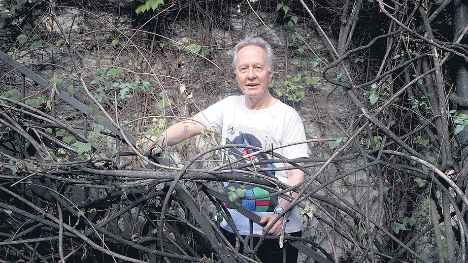 “A veces bromeamos y decimos: ‘Googleadores abstenerse’…”, señala Paredero.