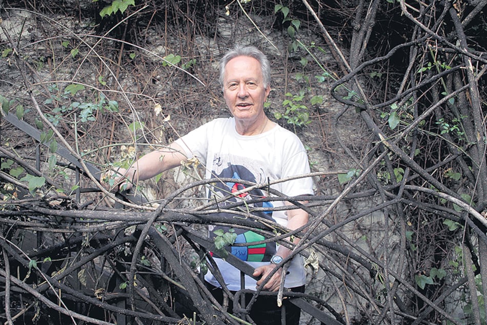 “A veces bromeamos y decimos: ‘Googleadores abstenerse’…”, señala Paredero.