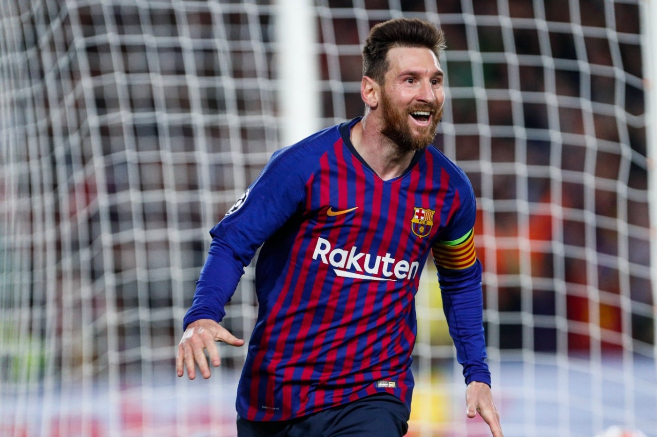 Cuando parecía que se encaminaba la renovación de Messi, el Barcelona debe ajustar su presupuesto