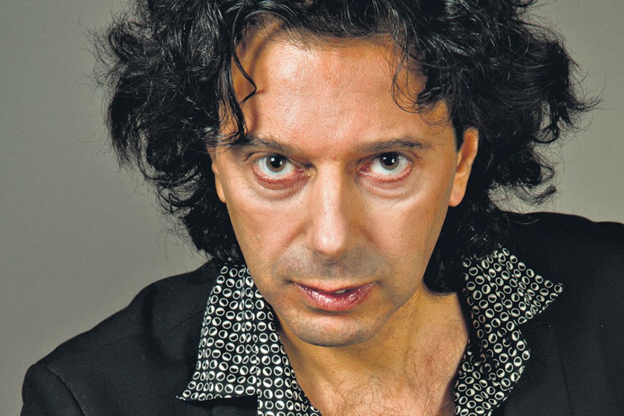 “La figura del ser humano como ente libre y autónomo se aleja cada vez más en beneficio de sistemas que deciden por nosotros”, sostiene Sadin.