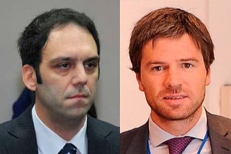 Germán Manuel Moldes, hijo del mentado fiscal e Ignacio Mahiques están entre los nombres más polémicos.