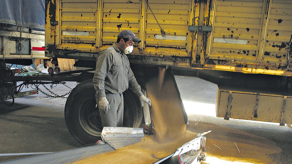 En diciembre de 2015, Macri ya había bajado las retenciones de 35 a 30 por ciento.