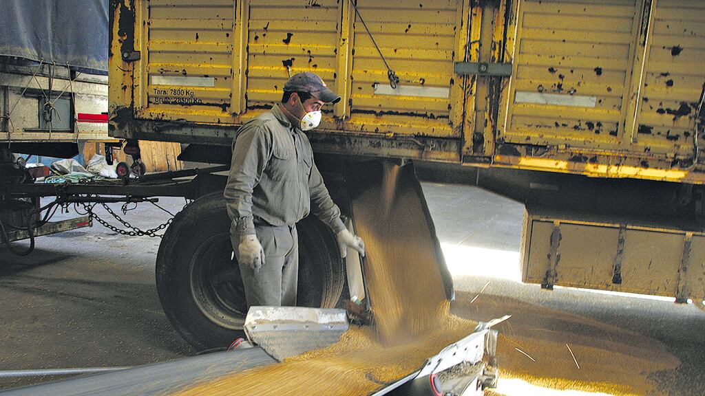 En diciembre de 2015, Macri ya había bajado las retenciones de 35 a 30 por ciento.