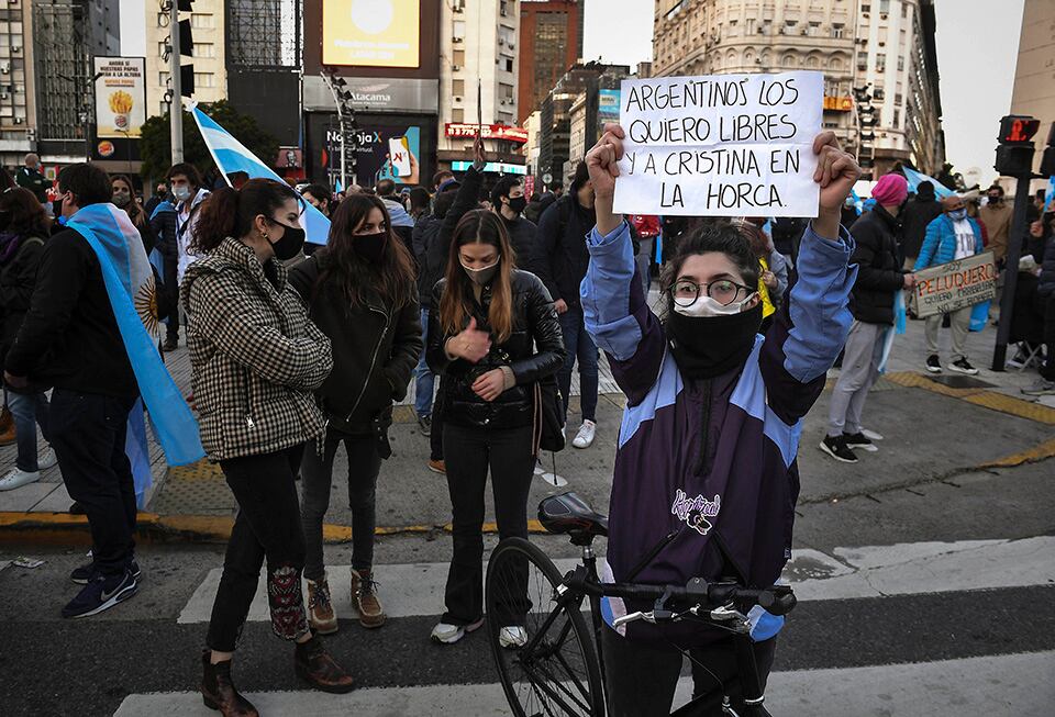 Ahora se apunta al odio como garantía del voto
