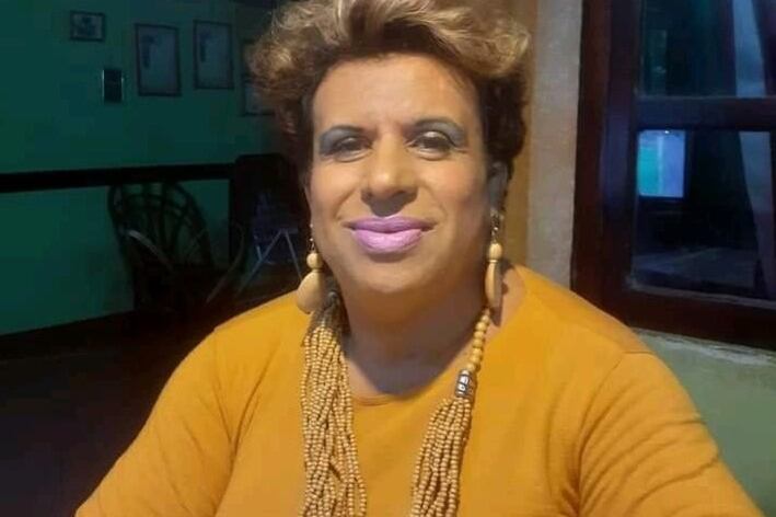 Blasia Gómes Reinoso.