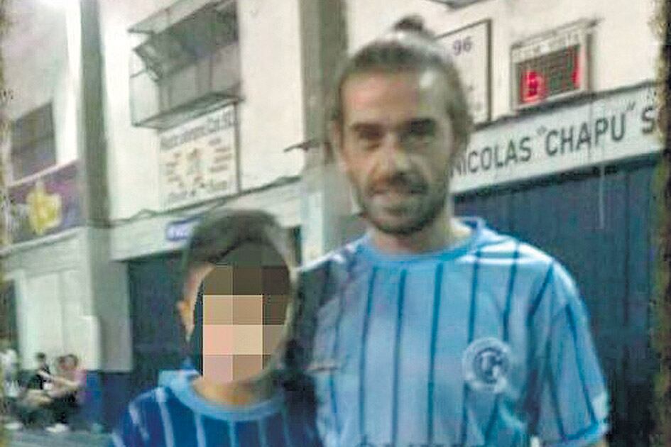 Fernando “Cucusa” Pereiras, el DT del Club Unión, tenía 37 años.