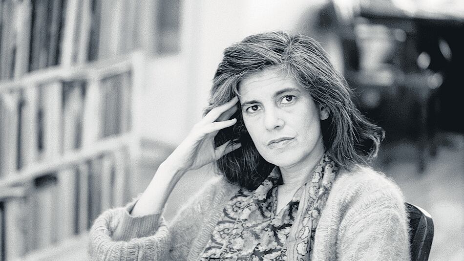 “La literatura amplió mi capacidad de compasión”.