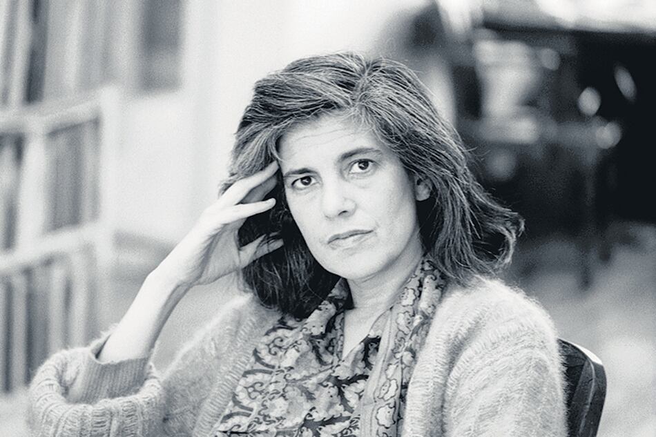 “La literatura amplió mi capacidad de compasión”.