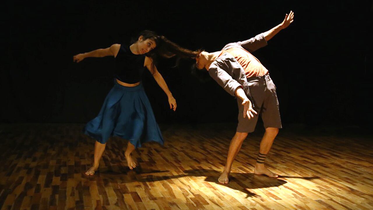 "Resistencia absurda pero necesaria", definen los autores.