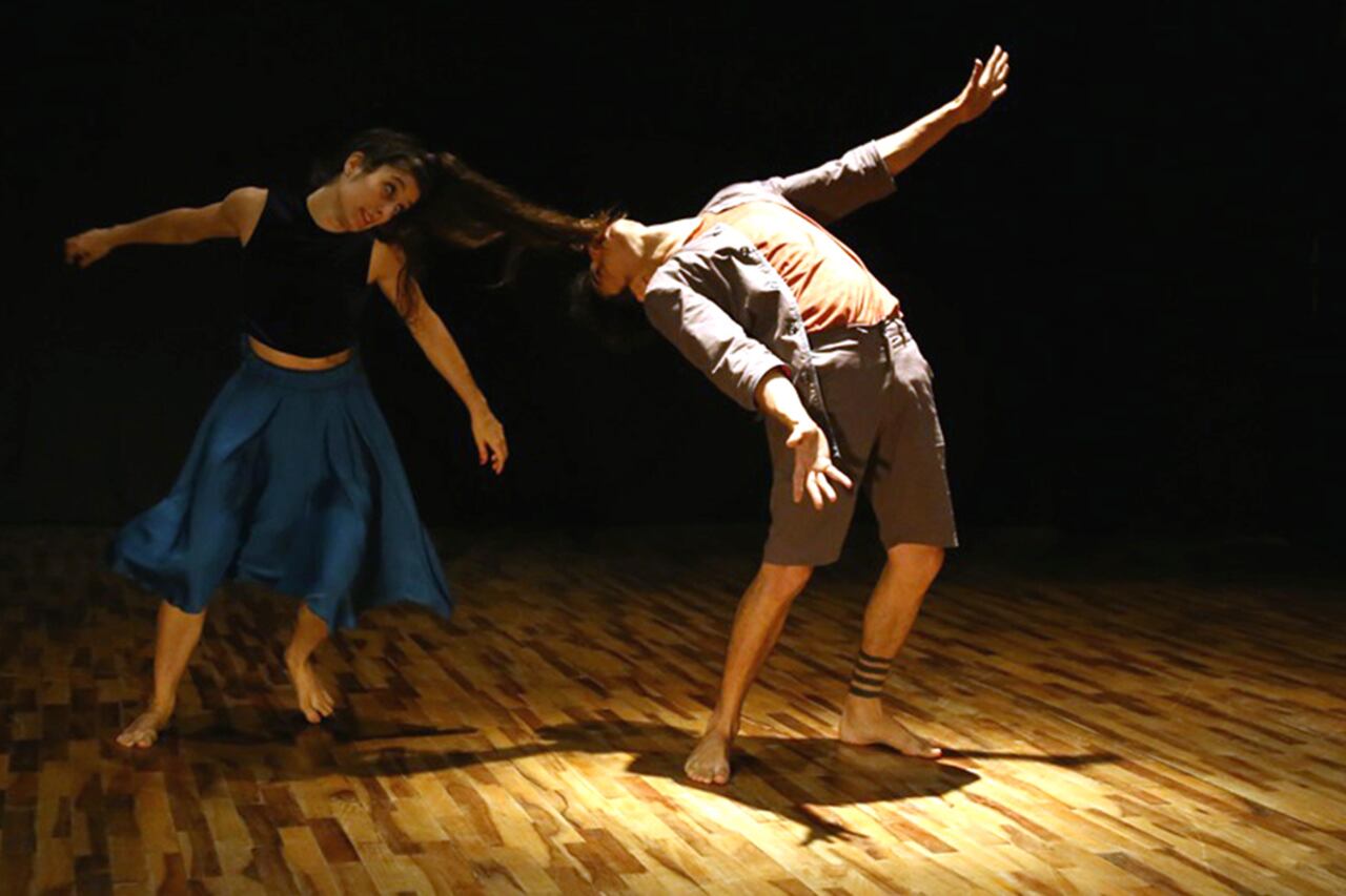 "Resistencia absurda pero necesaria", definen los autores.