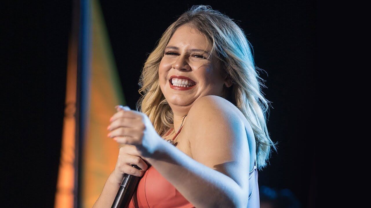 Mendonça ganó un Grammy Latino y conquistó el estilo sertanejo