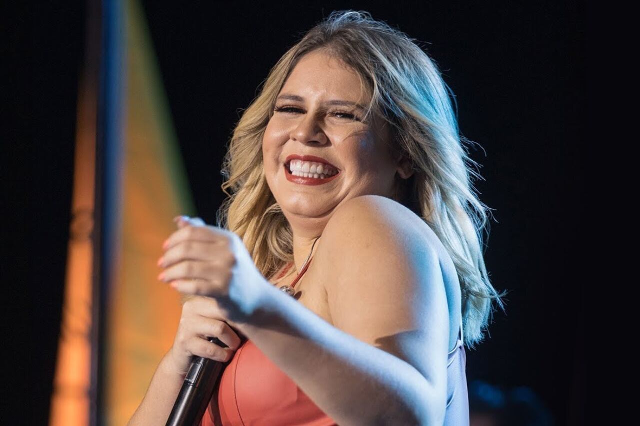 Mendonça ganó un Grammy Latino y conquistó el estilo sertanejo