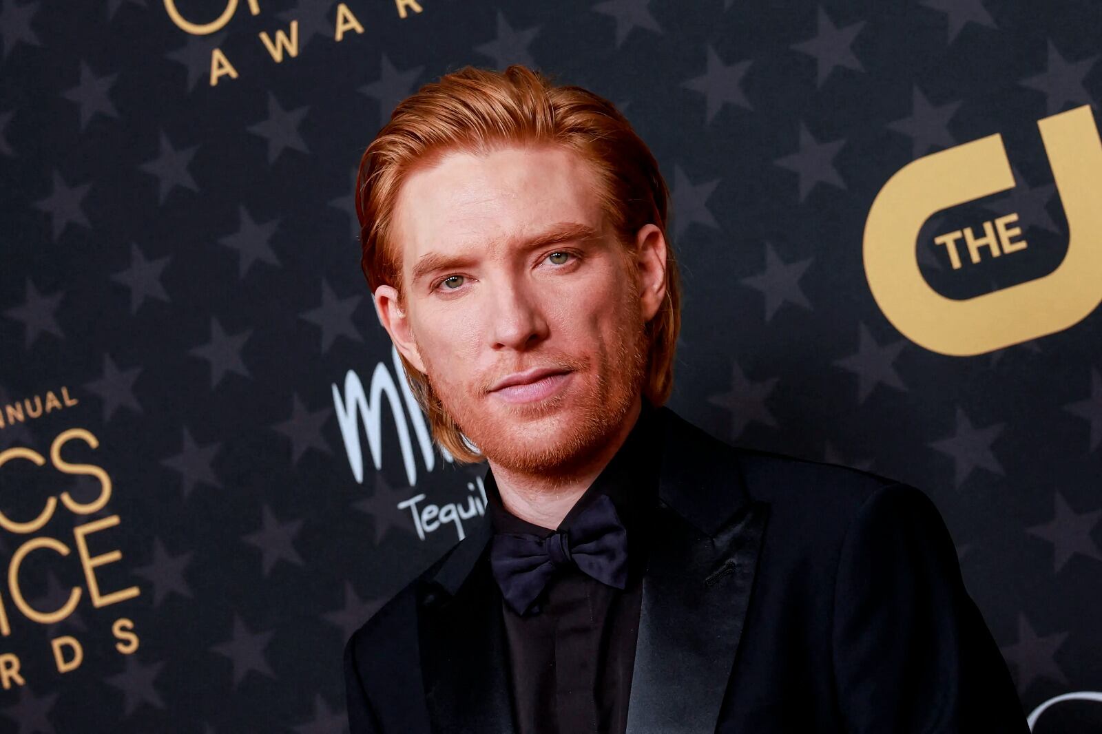 "La única vez que las críticas duelen es si dicen algo con lo que estás de acuerdo"