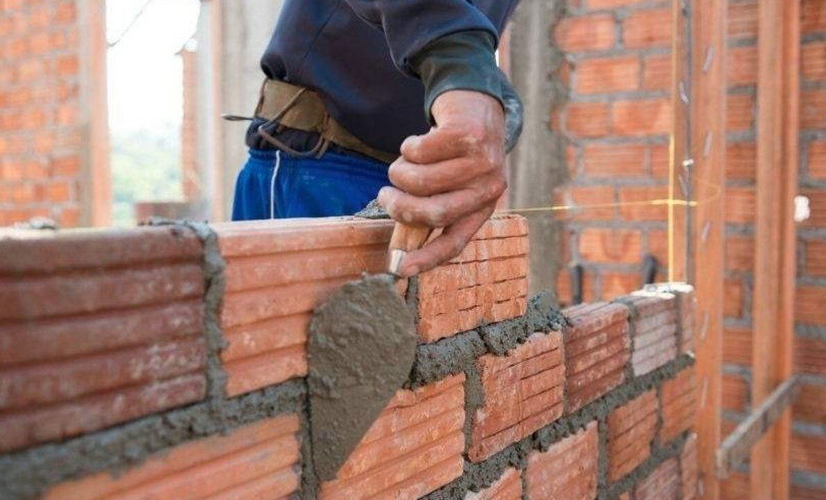 El programa Buenos Aires CREA brinda créditos con tasa 0% de interés para la refacción y ampliación de viviendas.