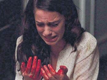 Otro film fallido de terror.