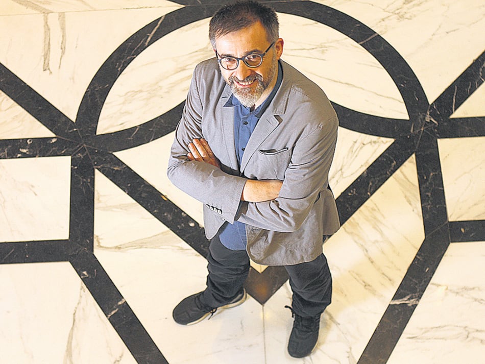 Antoni Gutiérrez-Rubí participará mañana de #ComPolEnUMET, que organiza mañana la UMET.