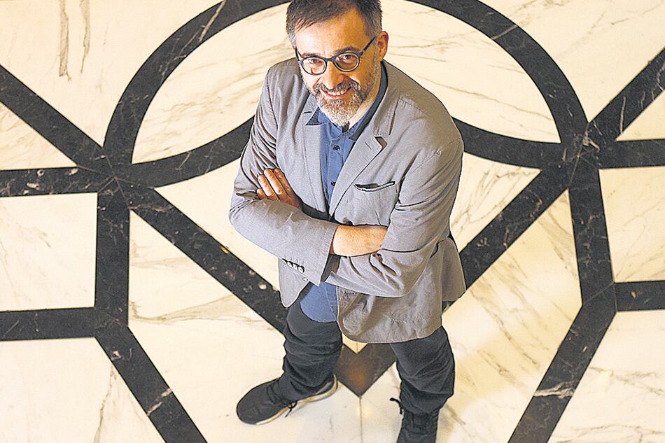 Antoni Gutiérrez-Rubí participará mañana de #ComPolEnUMET, que organiza mañana la UMET.