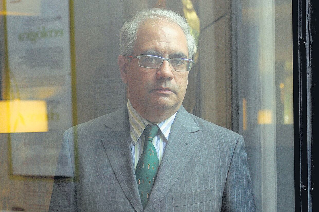 Daniel Obligado encuadró los crímenes que cometieron los condenados en los términos de la Convención Internacional sobre el Genocidio.