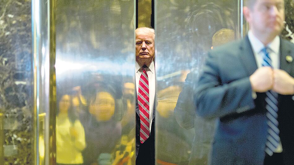 Muchos de los que cometen crímenes de odio invocan a Trump.