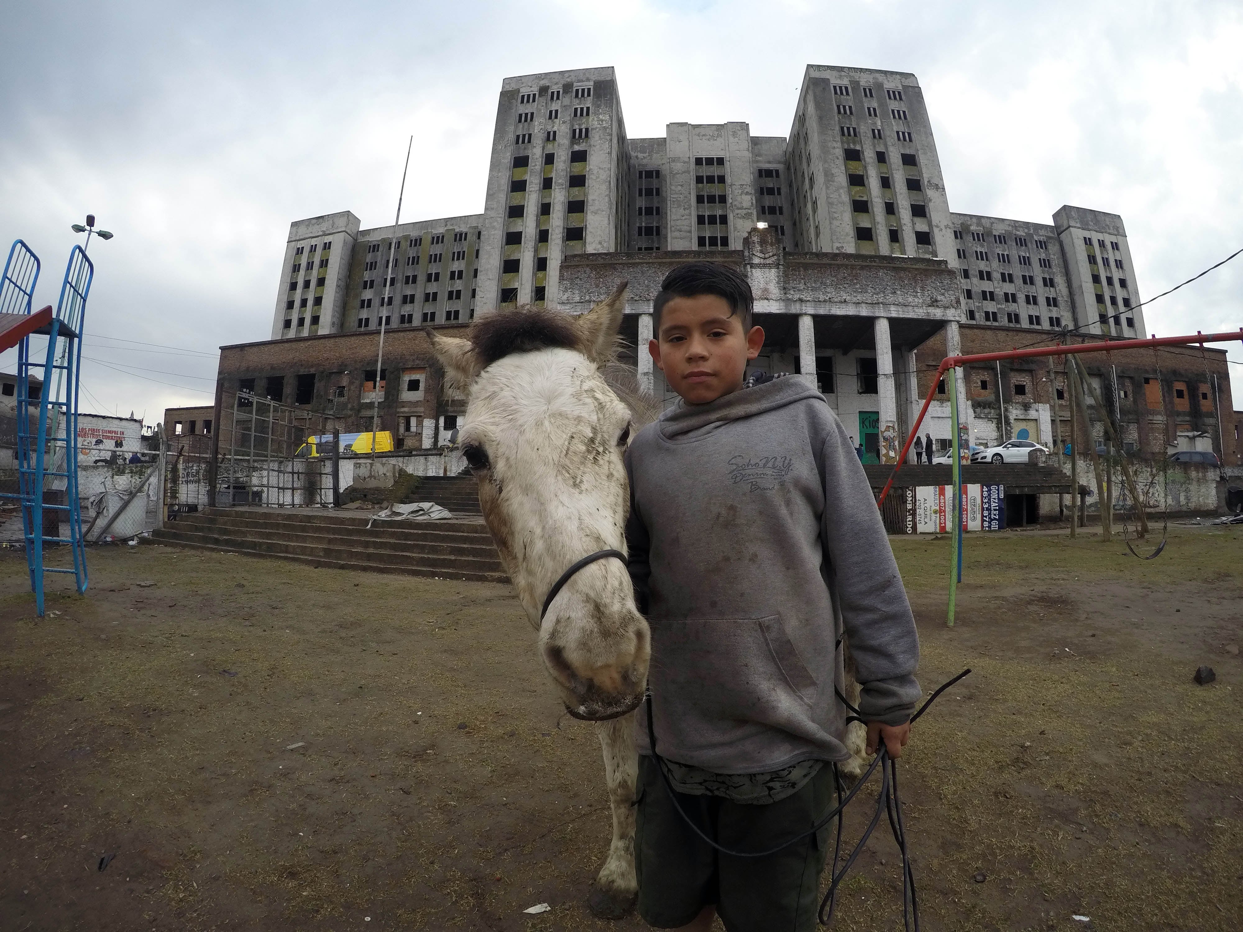 La pandemia, dado los impactos económicos inmediatos, tiende a incrementar desigualdades existentes.