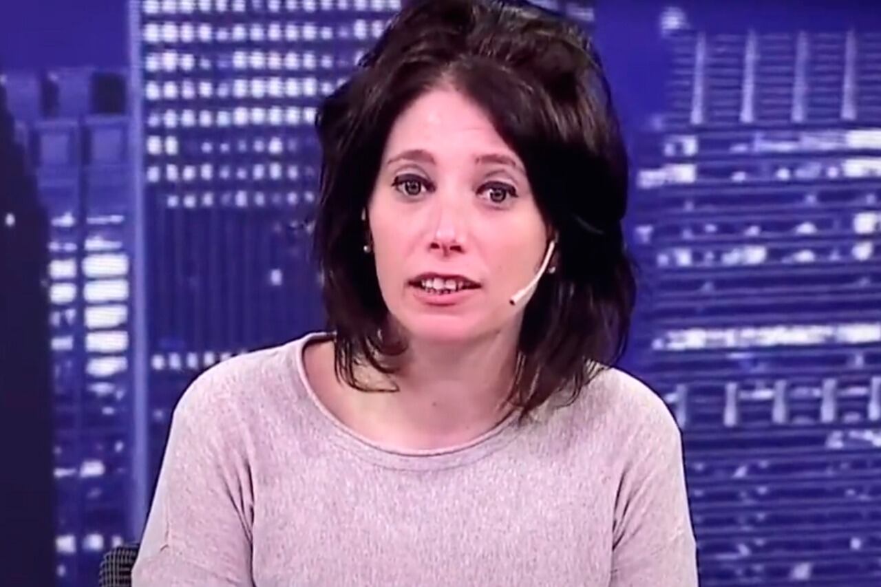 Sabrina Ajmechet es repudiada por docentes, estudiantes y científicos que le piden a Rodríguez Larreta que la aparte de la Unicaba.