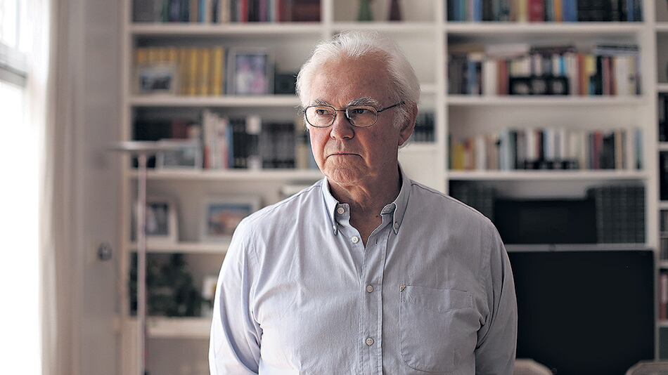 Sebastiani es obstetra del Hospital Italiano.