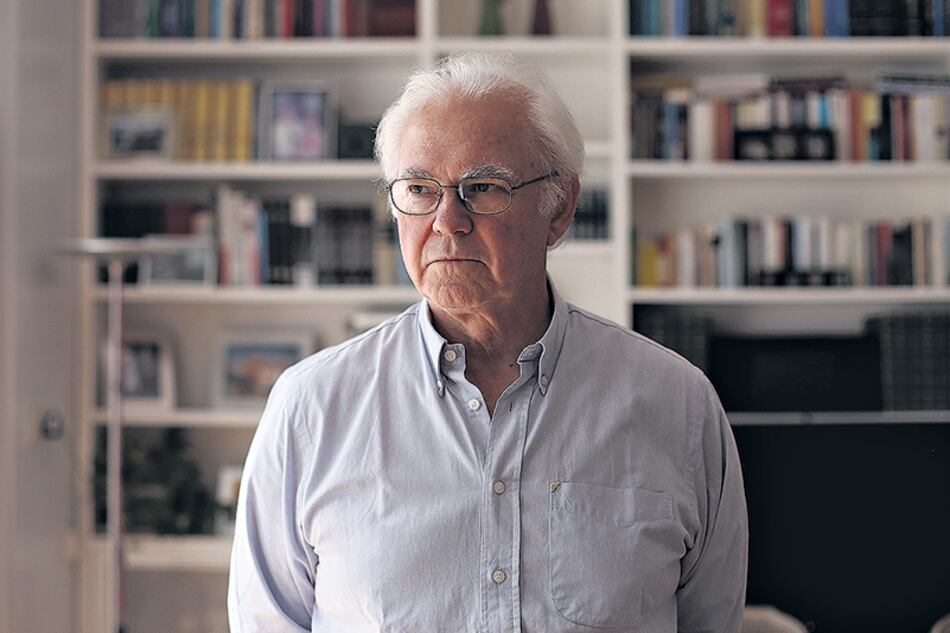 Sebastiani es obstetra del Hospital Italiano.