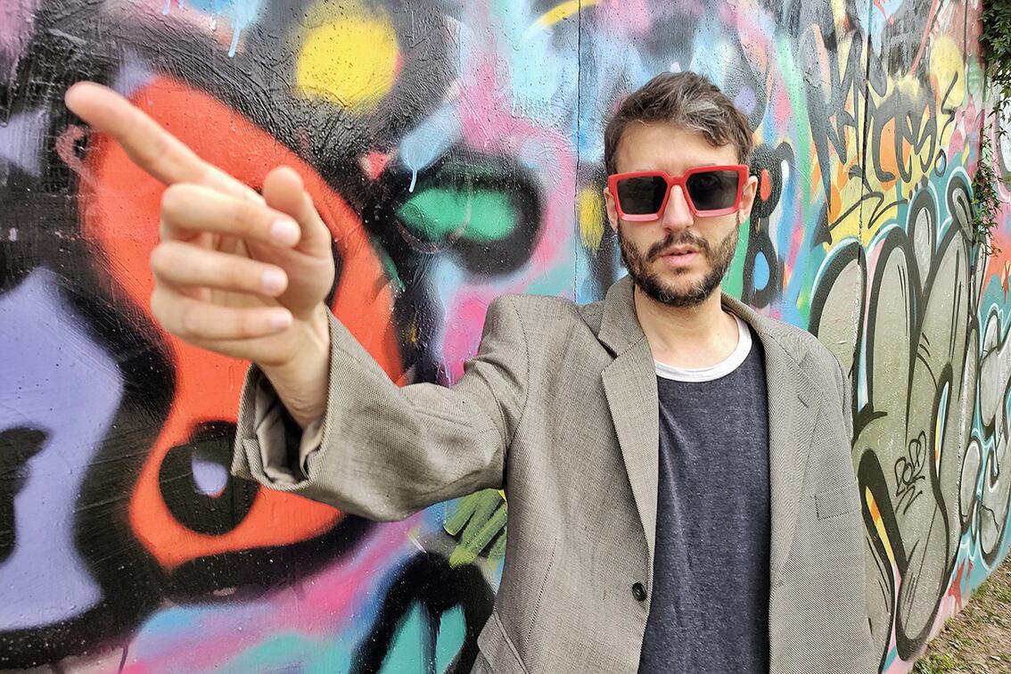 "A lo largo de los siglos, la canción siempre ha estado vigente."