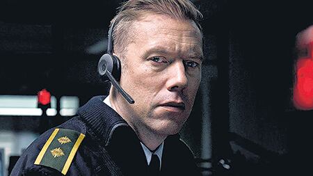 La impotencia y la angustia del protagonista se contagian al espectador de modo automático.