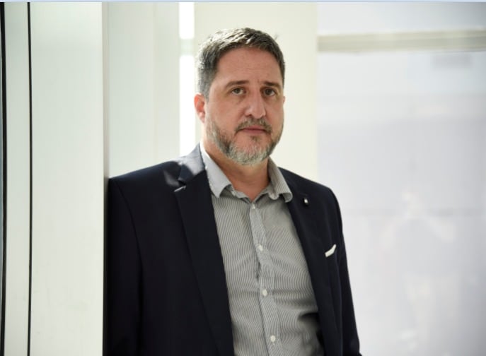 Edery y Schiappa Pietra lograron probar lo que se proponían.