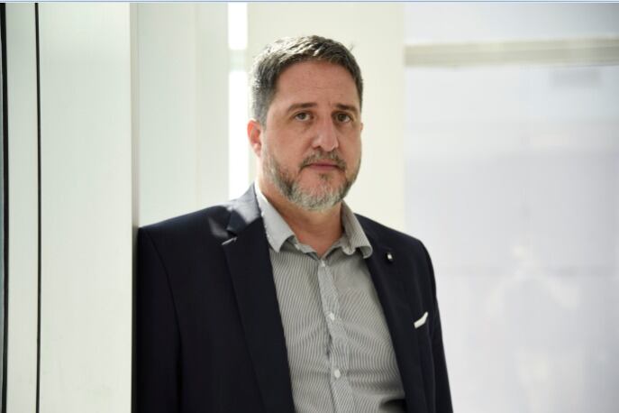 Edery y Schiappa Pietra lograron probar lo que se proponían.