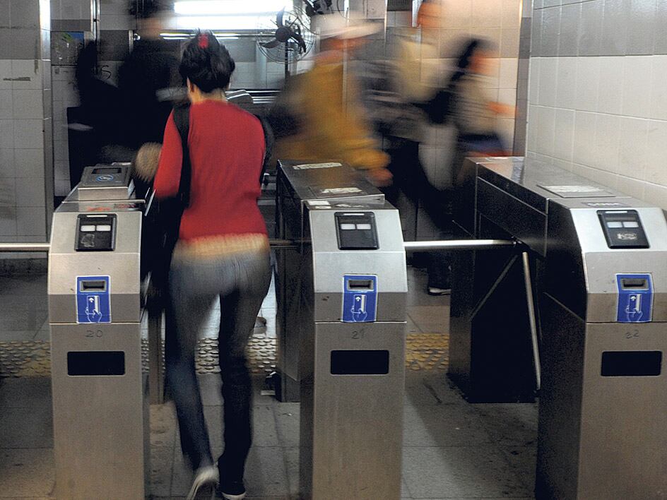 Otra de las propuestas es mejorar la accesibilidad.