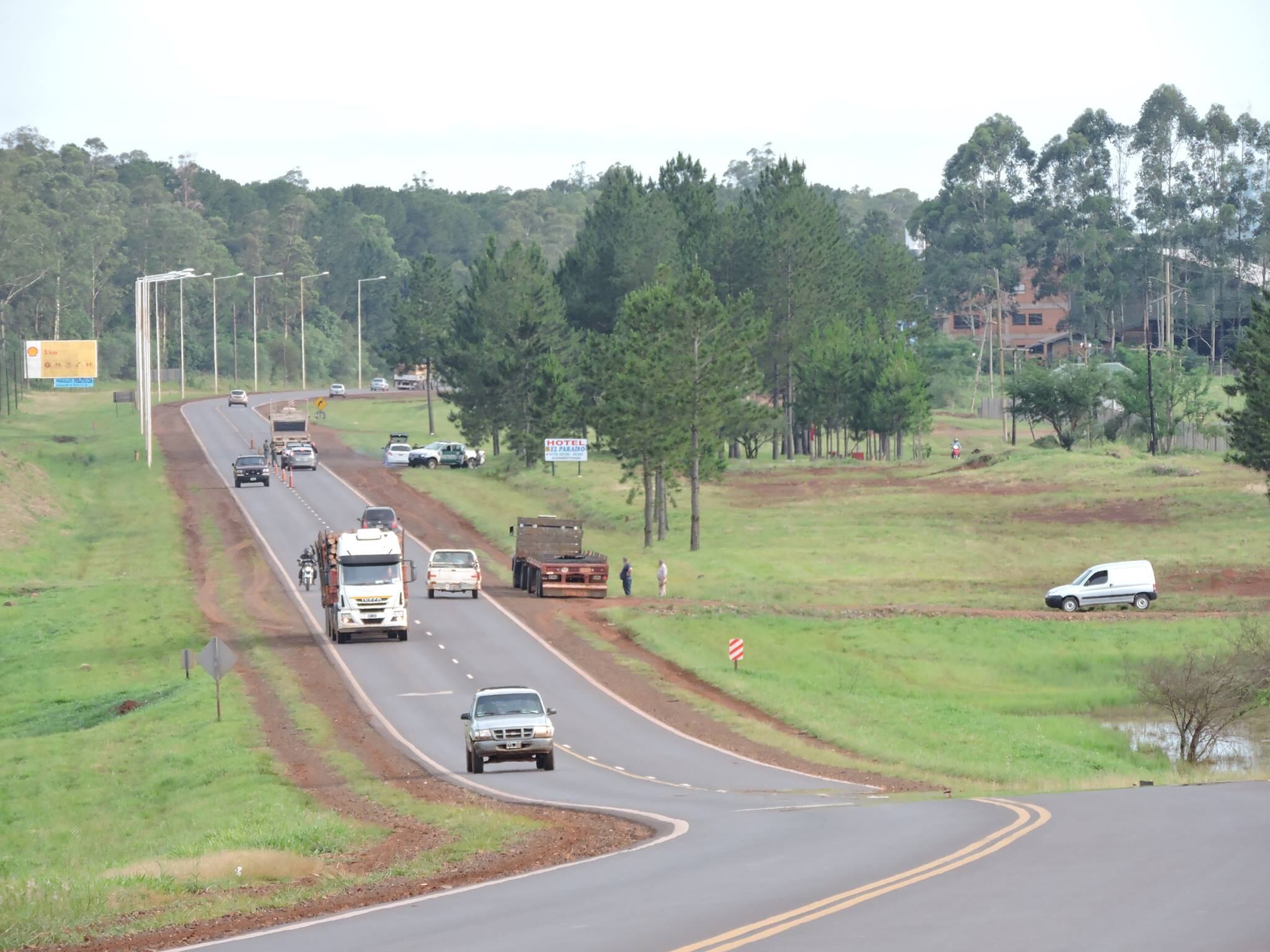 La consulta se extenderá hasta el 18 de junio.