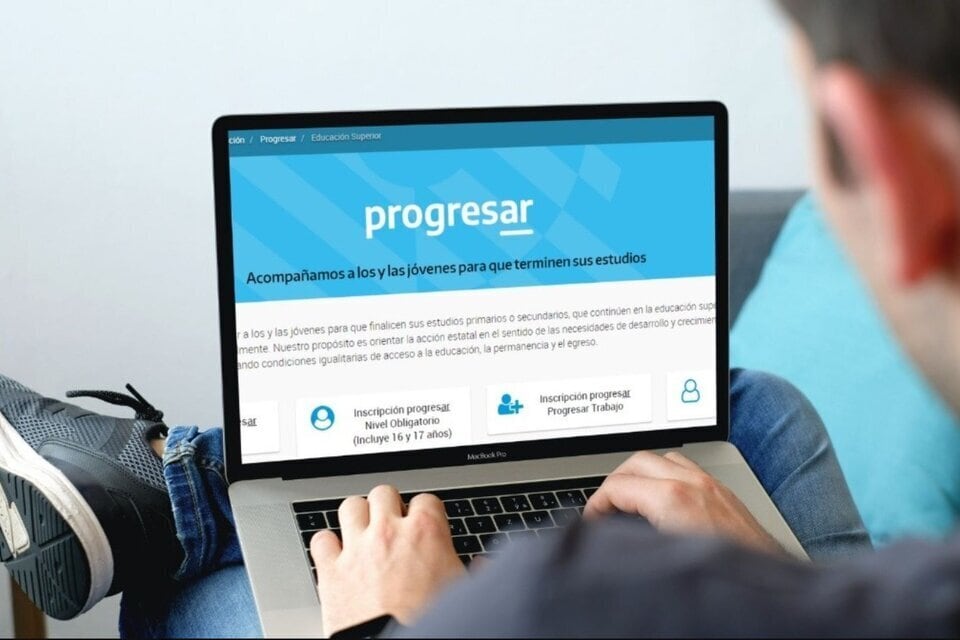 Cuánto se cobra por las Becas Progresar en septiembre.