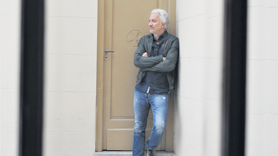 “La charla honesta depende fundamentalmente de la apertura del entrevistado, que a su vez depende del entrevistador.”