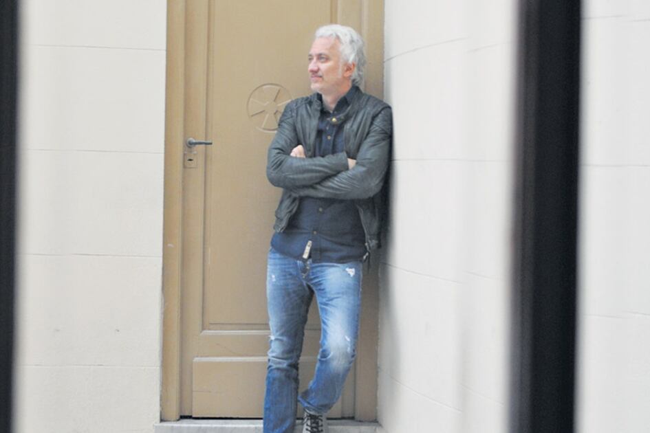 “La charla honesta depende fundamentalmente de la apertura del entrevistado, que a su vez depende del entrevistador.”