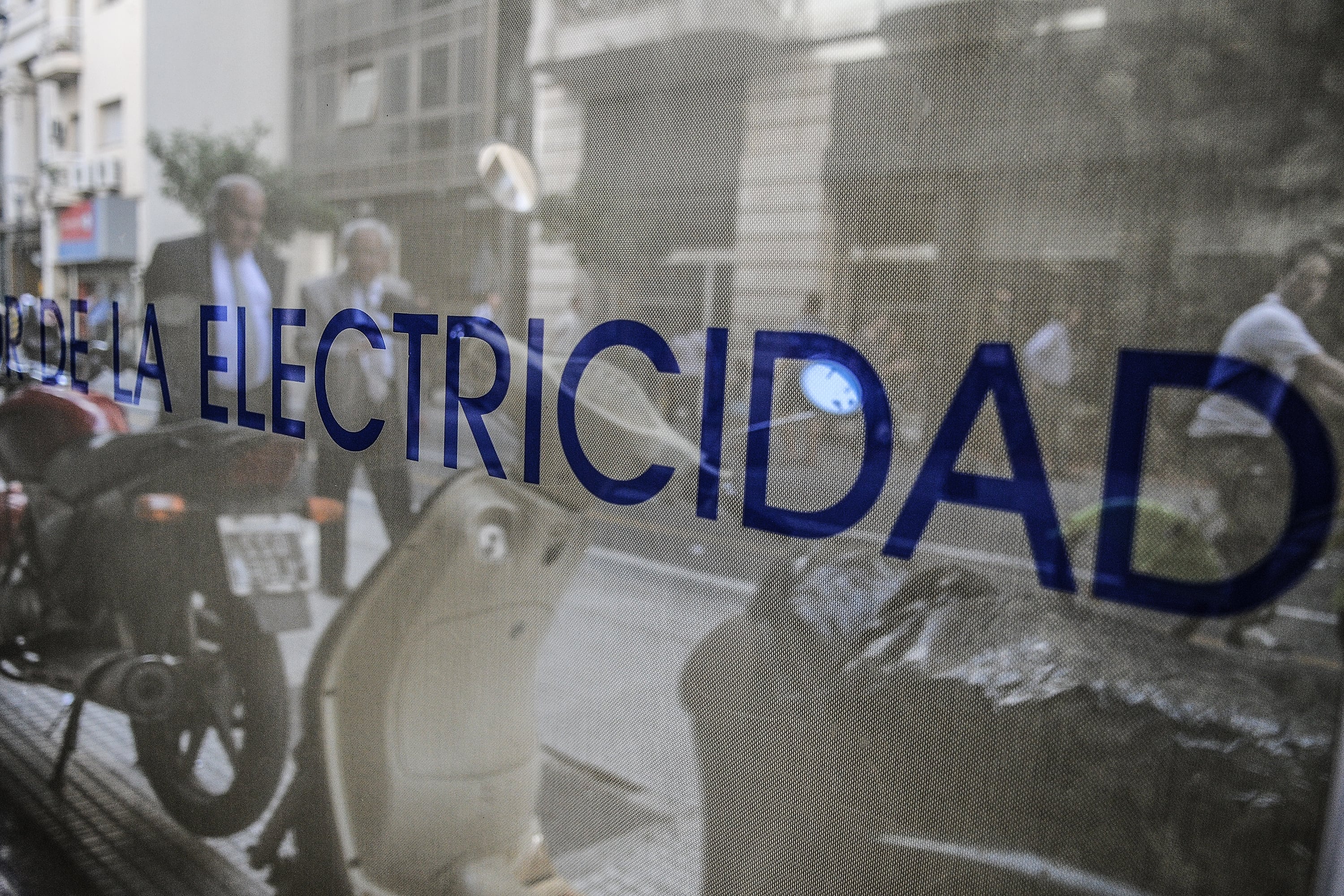 El ENRE está trabajando en un informe de auditoría sobre Edesur.