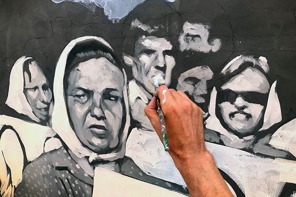 Por la cuarentena se debió posponer la reinauguración de la estación cercana a la ESMA, al Cenard y a Ciudad Universitaria.