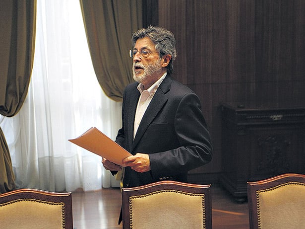 El titular de la AFIP, Alberto Abad, difundirá la cifra final la semana próxima.