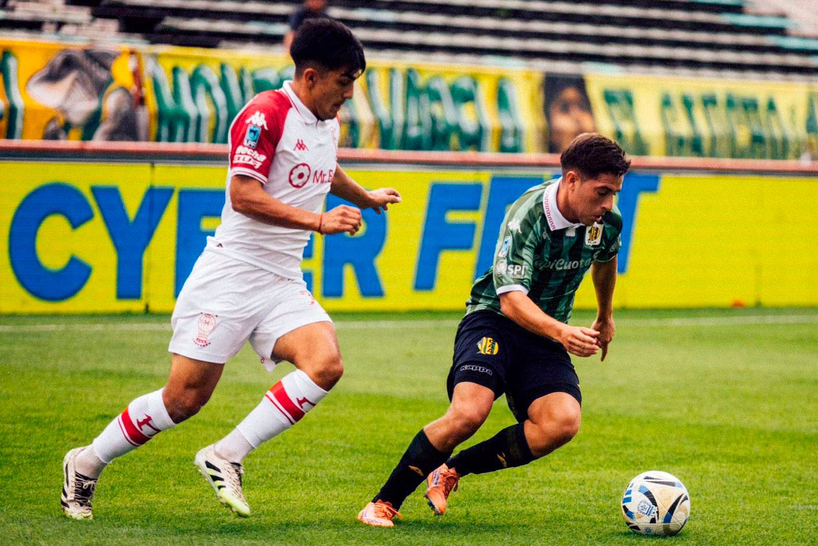FOTO PRENSA ALDOSIVI 
     torneo   apertura 2026    aldosivi    huracan