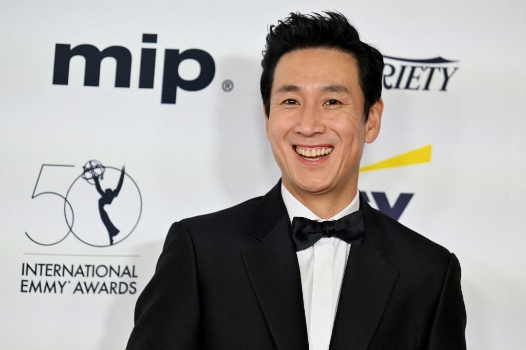 Hallaron muerto a Lee Sun-kyun, actor de Parasite, ganadora del Oscar en 2020.