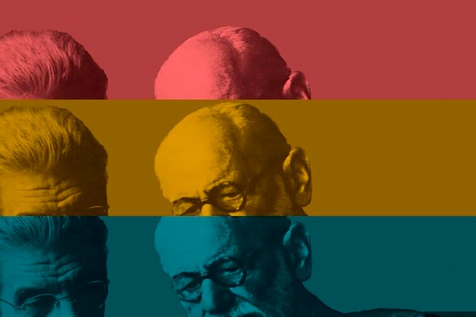 Se abordarán las enseñanzas de Lacan y Freud.