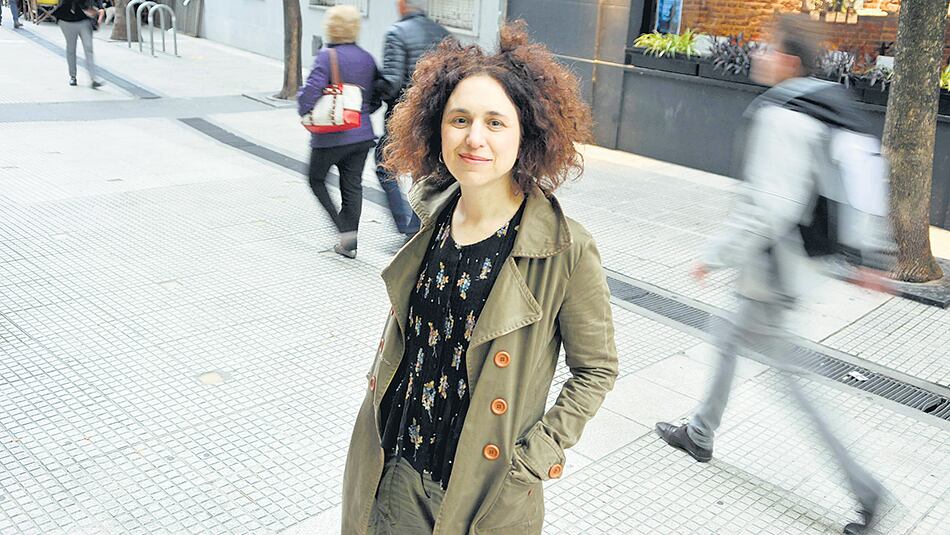 La obra va de jueves a domingo en el C. C. San Martín.