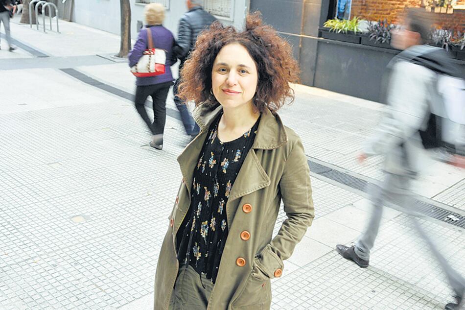 La obra va de jueves a domingo en el C. C. San Martín.