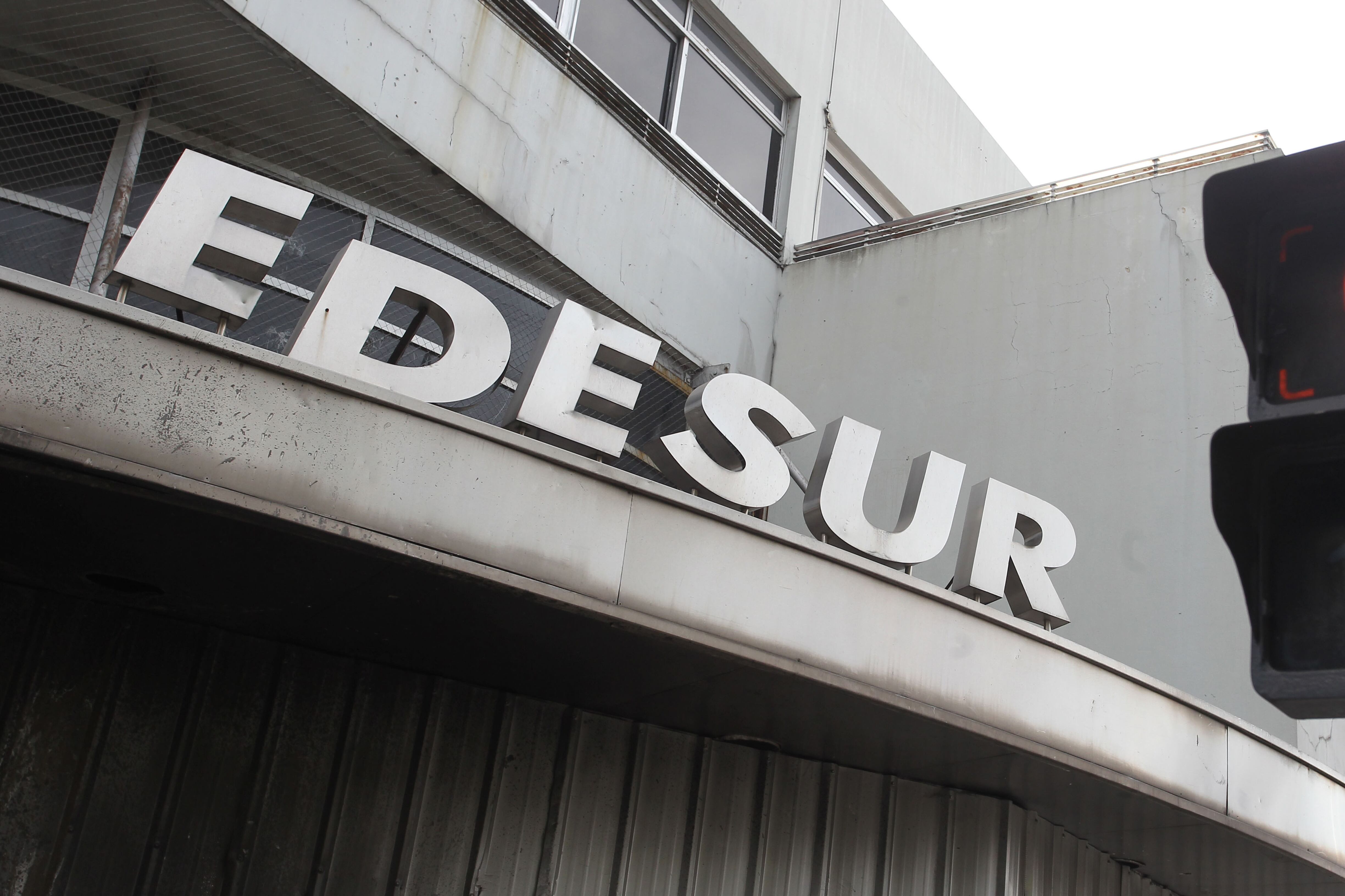 Edesur facturó hasta septiembre 27.250 millones de pesos, 91 por ciento más que en 2017.