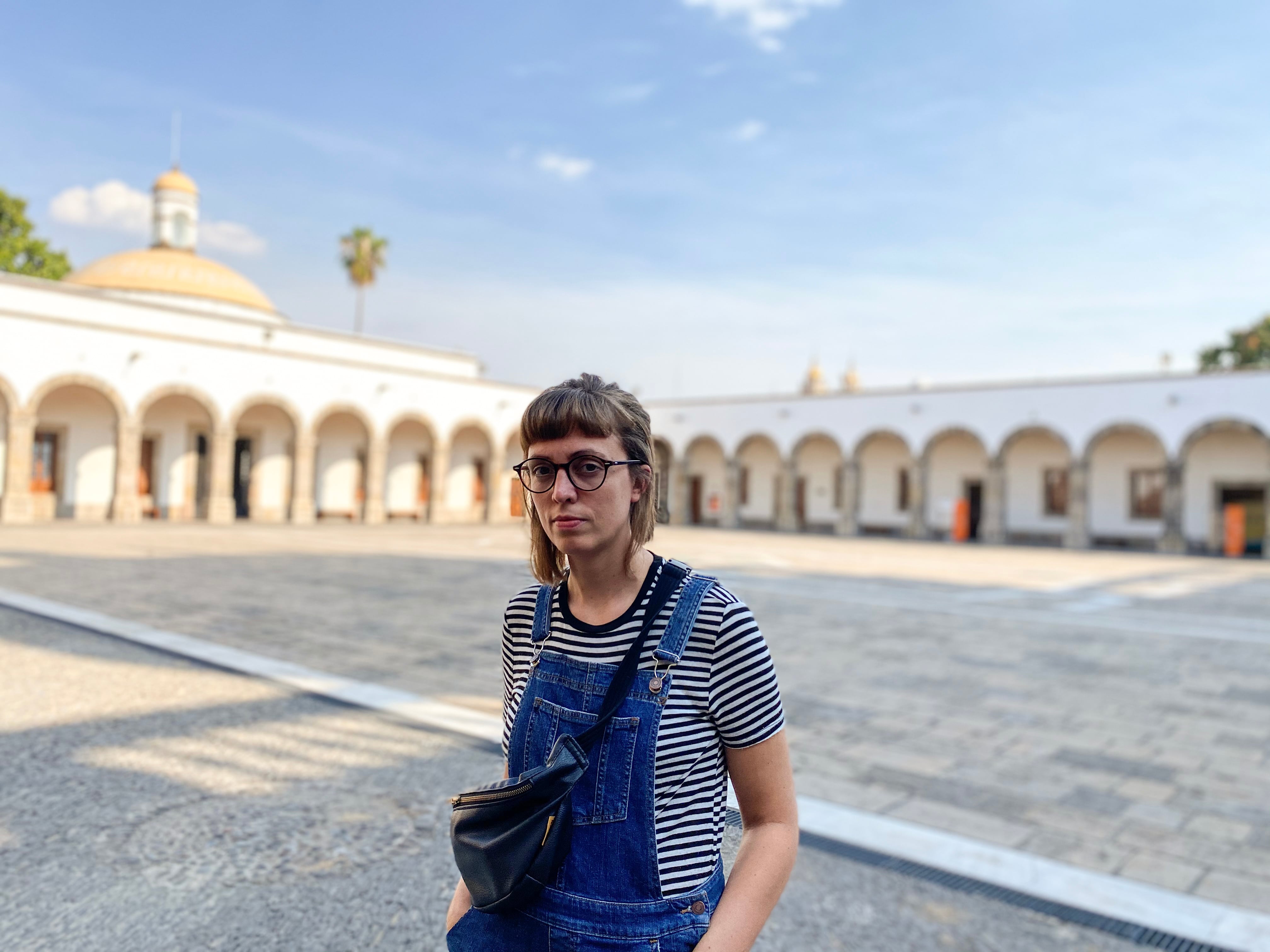 Consuelo Iturraspe