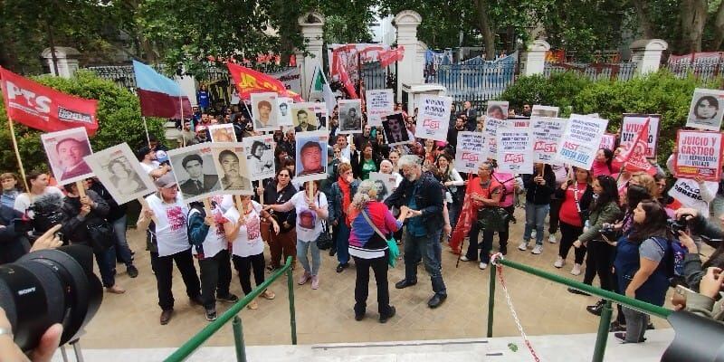 El juicio conocido como el Villazo será uno de los más importantes.