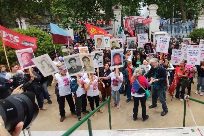 El juicio conocido como el Villazo será uno de los más importantes.