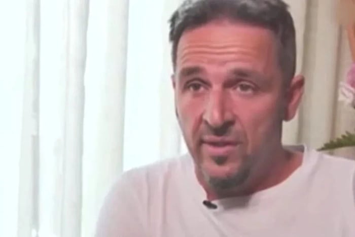 Claudio Contardi fue condenado a 10 años de cárcel por abuso sexual agravado y violencia de género.